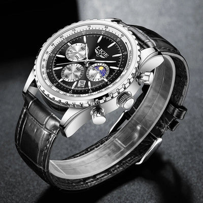 Chronograph Sélon