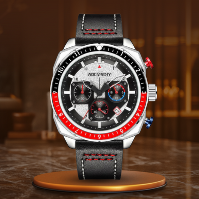 Wentworth© - Premium Sport Chronograph