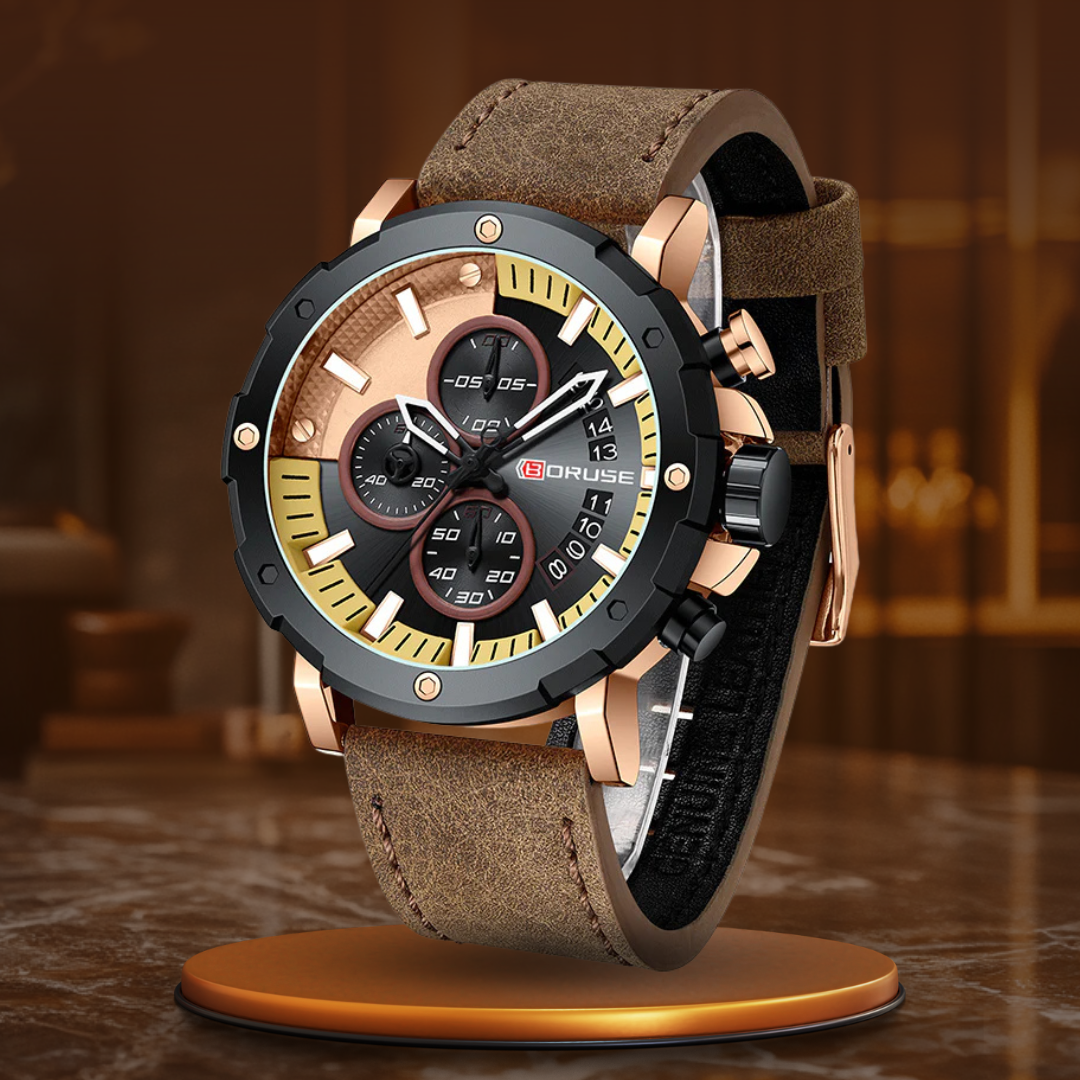 Wentworth© - Men's Business Sport Watch