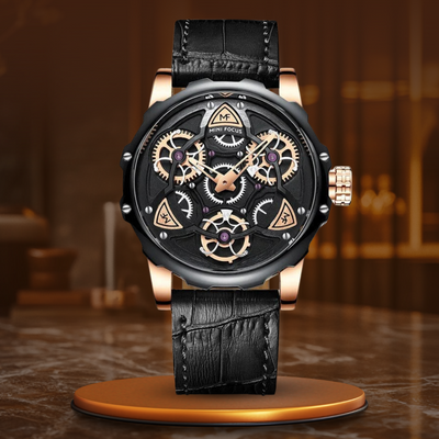 Wentworth© - Premium Military Sports Watch for Men