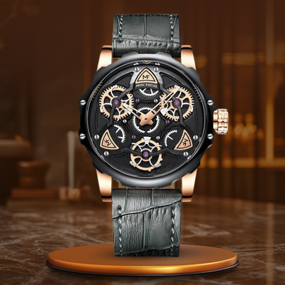 Wentworth© - Premium Military Sports Watch for Men