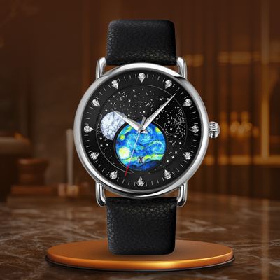 Wentworth© - Premium Luxury Mechanical Watch