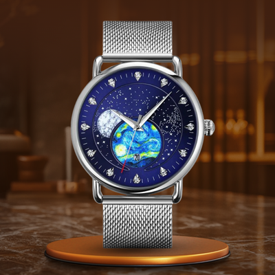 Wentworth© - Premium Luxury Mechanical Watch