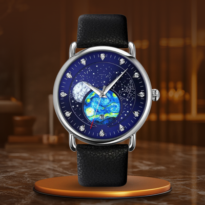 Wentworth© - Premium Luxury Mechanical Watch