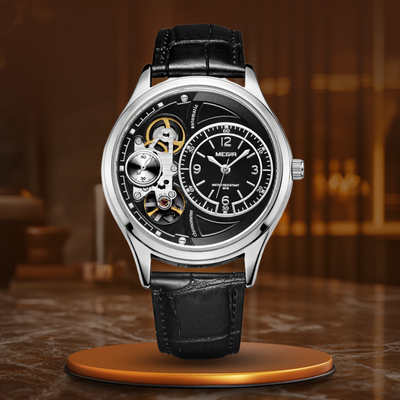 Wentworth© - Elegant Quartz Analog Watch