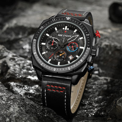 Wentworth© - Premium Sport Chronograph