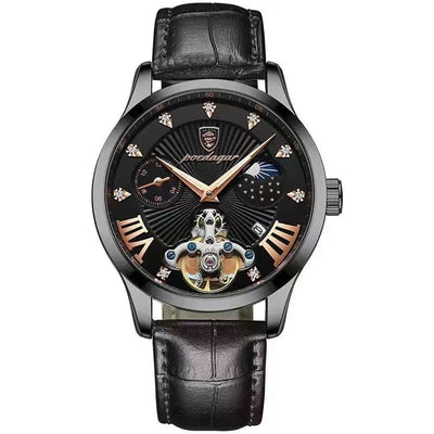 Wentworth© - Casual Quartz Watch