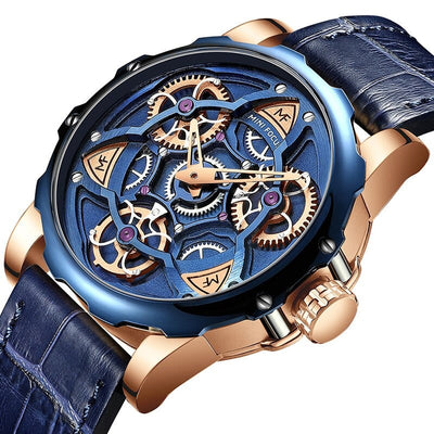 Wentworth© - Premium Military Sports Watch for Men