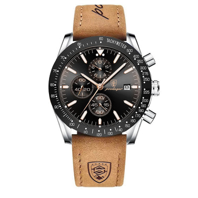 Wentworth© - Radiant Date Chronograph Watch