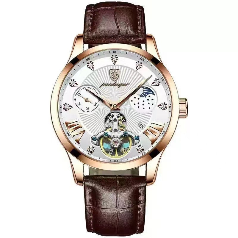Wentworth© - Casual Quartz Watch