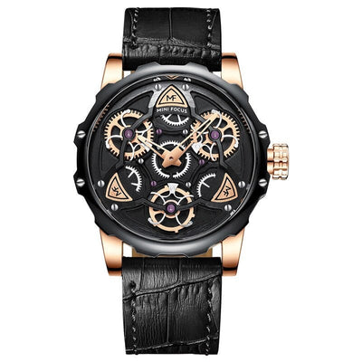 Wentworth© - Premium Military Sports Watch for Men