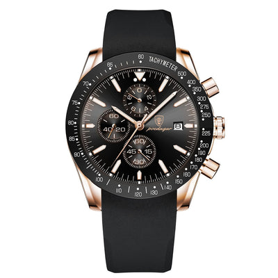 Wentworth© - Radiant Date Chronograph Watch