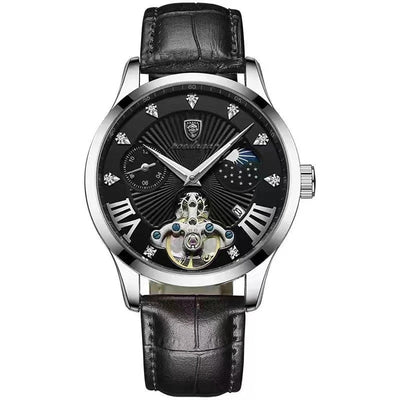 Wentworth© - Casual Quartz Watch