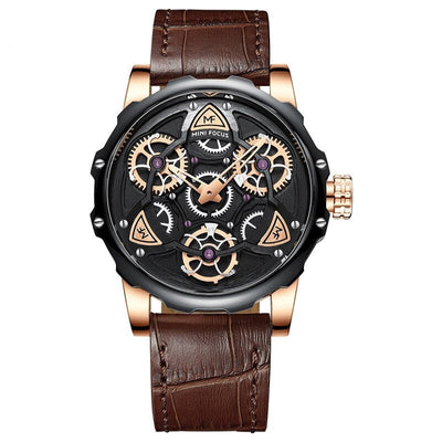 Wentworth© - Premium Military Sports Watch for Men