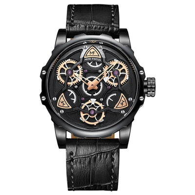 Wentworth© - Premium Military Sports Watch for Men