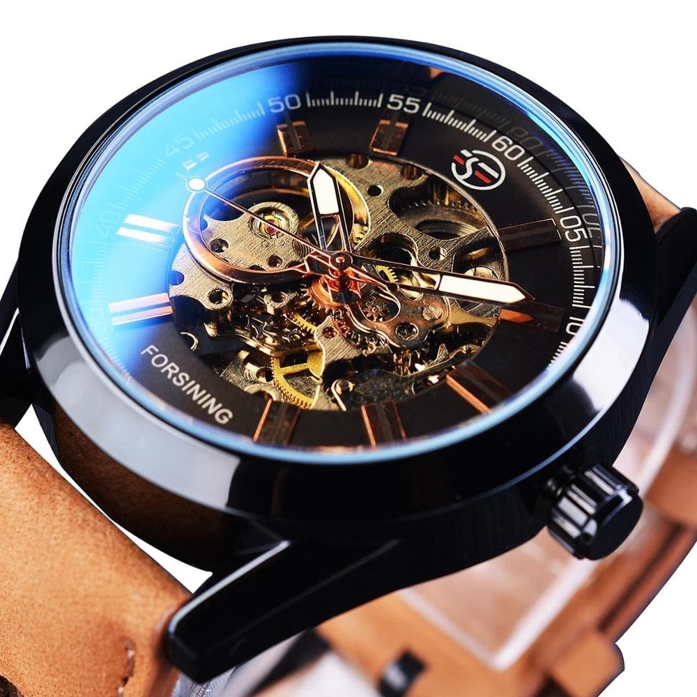 Wentworth© Casual Sport Automatic Watch