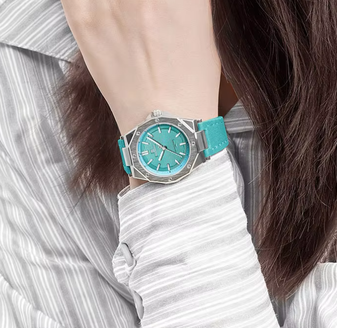 Wentworth© - Timeless Luxury Fashion Watch
