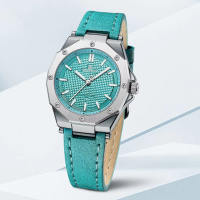 Wentworth© - Timeless Luxury Fashion Watch