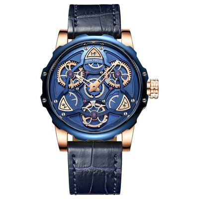 Wentworth© - Premium Military Sports Watch for Men
