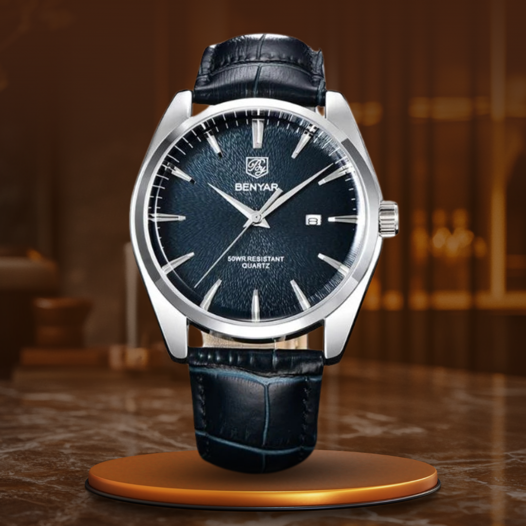 Wentworth© - Exquisite Luxury Pocket Watch with Elegant Finish
