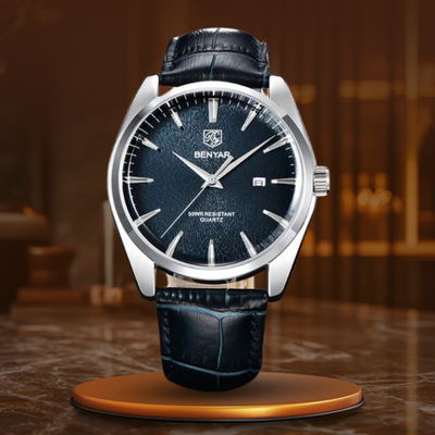 Wentworth© - Exquisite Luxury Pocket Watch with Elegant Finish