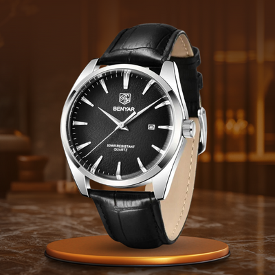 Wentworth© - Exquisite Luxury Pocket Watch with Elegant Finish