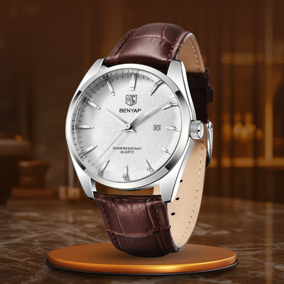 Wentworth© - Exquisite Luxury Pocket Watch with Elegant Finish