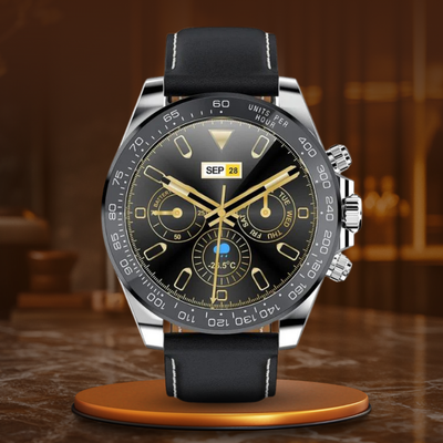 Wentworth© - Smart Sports and Business Watch