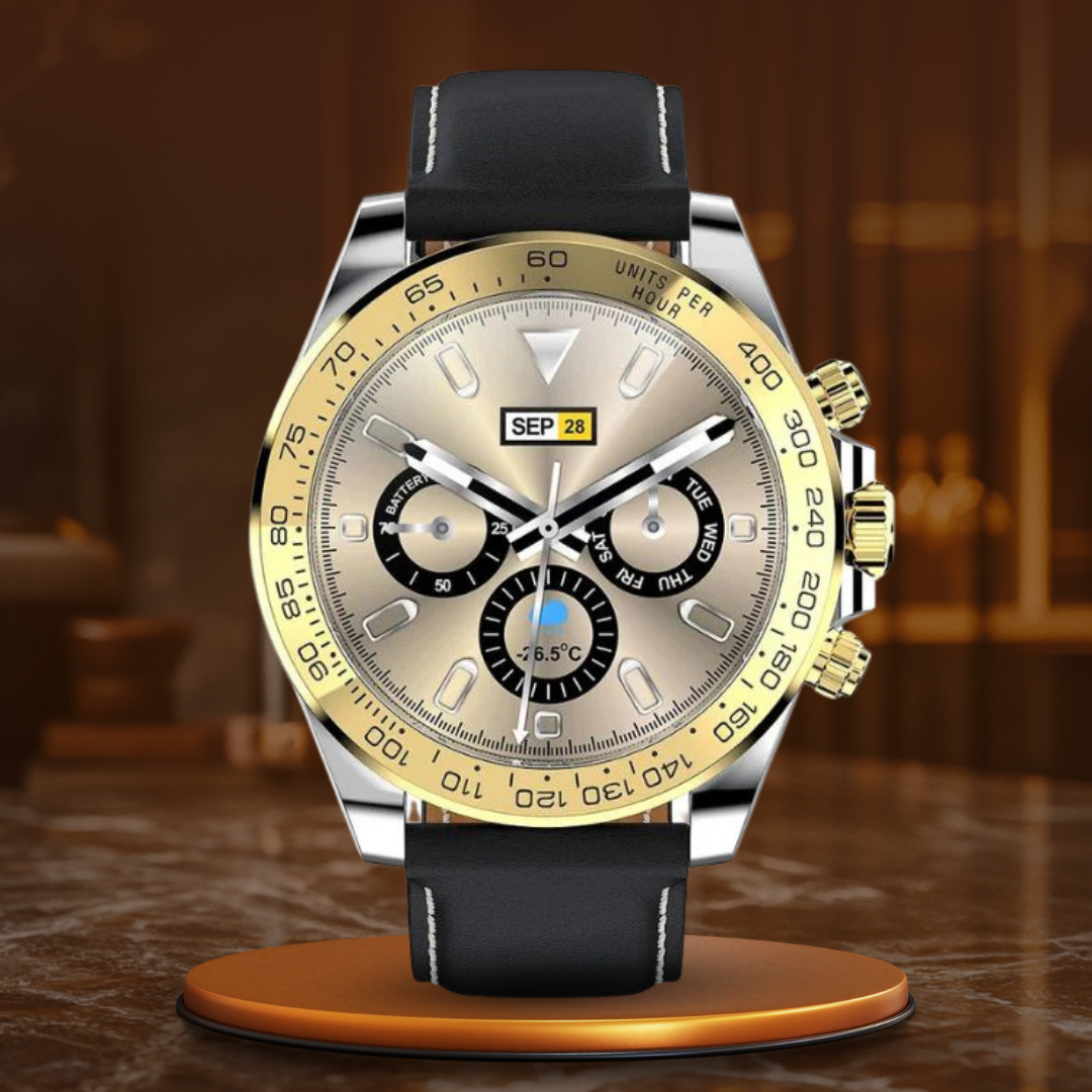 Wentworth© - Smart Sports and Business Watch