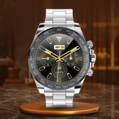 Wentworth© - Smart Sports and Business Watch