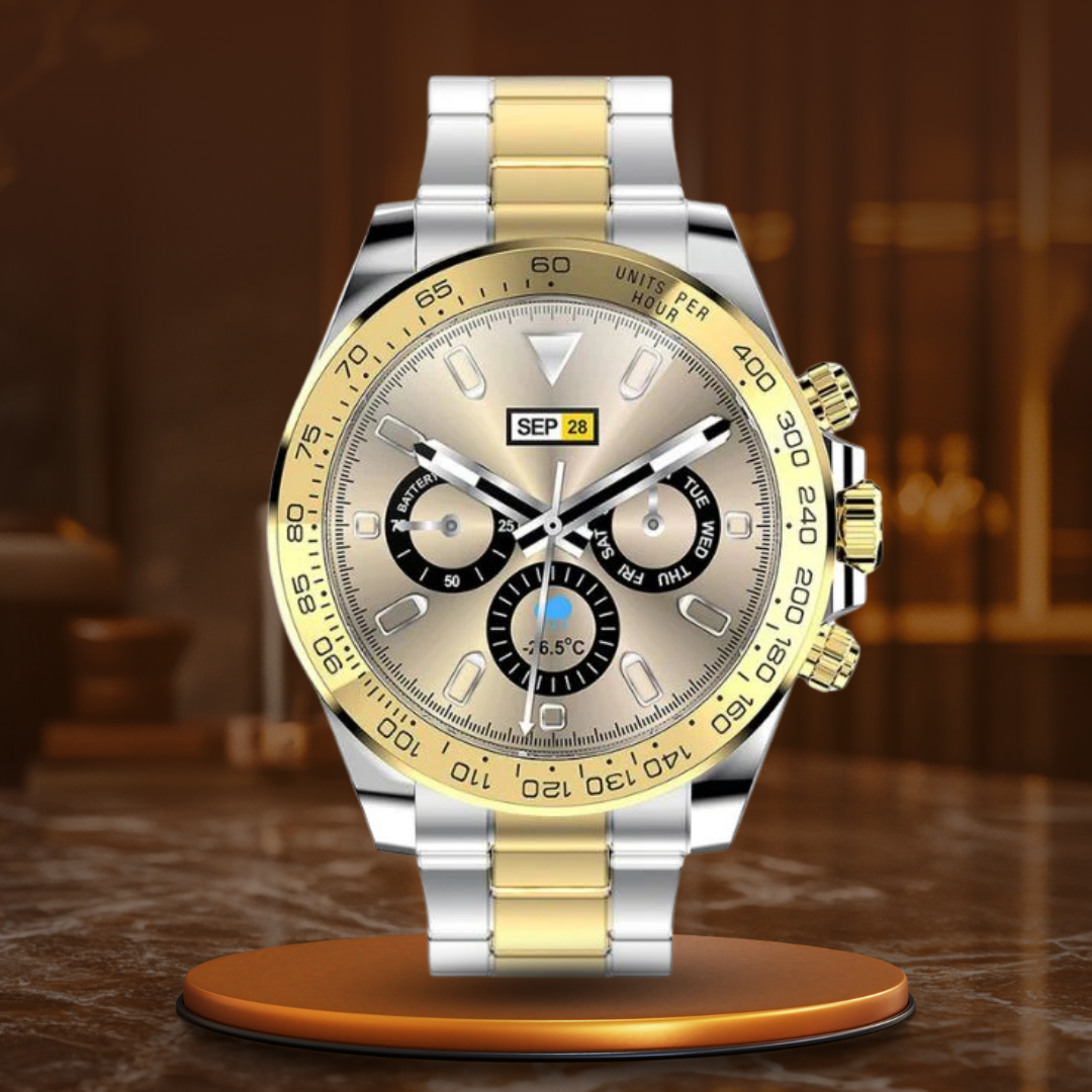 Wentworth© - Smart Sports and Business Watch