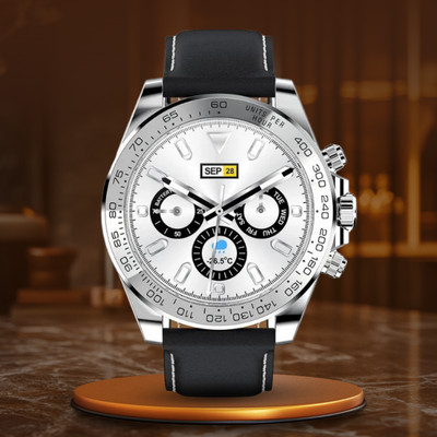 Wentworth© - Smart Sports and Business Watch