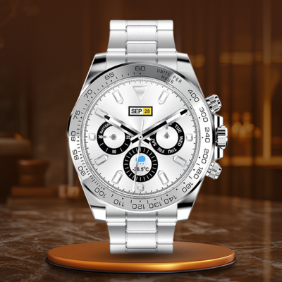 Wentworth© - Smart Sports and Business Watch
