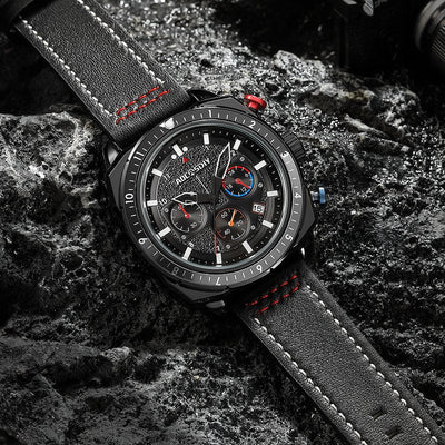 Wentworth© - Premium Sport Chronograph