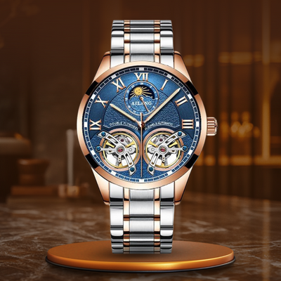 Wentworth© - Tourbillon Design