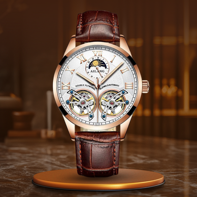 Wentworth© - Tourbillon Design