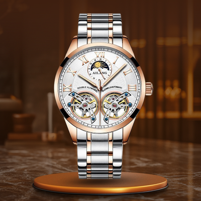 Wentworth© - Tourbillon Design