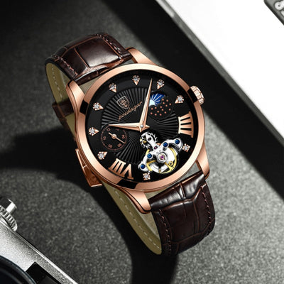Wentworth© - Casual Quartz Watch