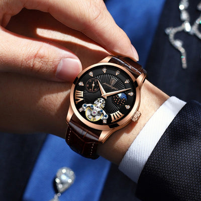 Wentworth© - Casual Quartz Watch