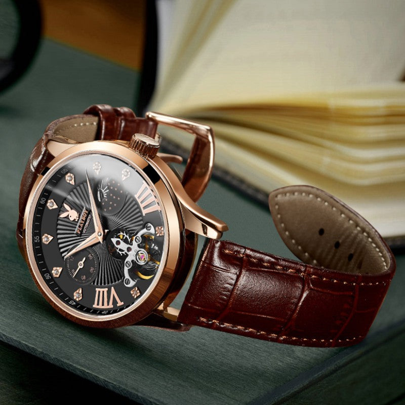 Wentworth© - Casual Quartz Watch