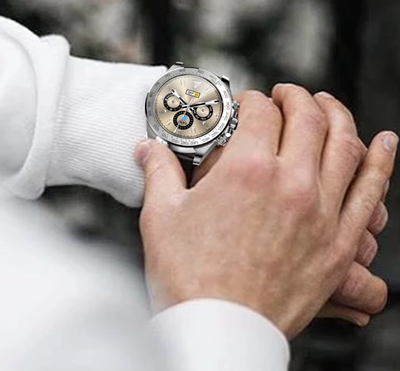 Wentworth© - Smart Sports and Business Watch
