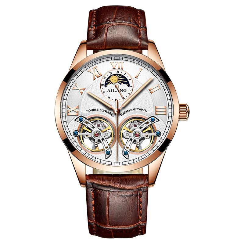 Wentworth© - Tourbillon Design