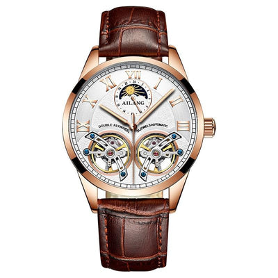 Wentworth© - Tourbillon Design