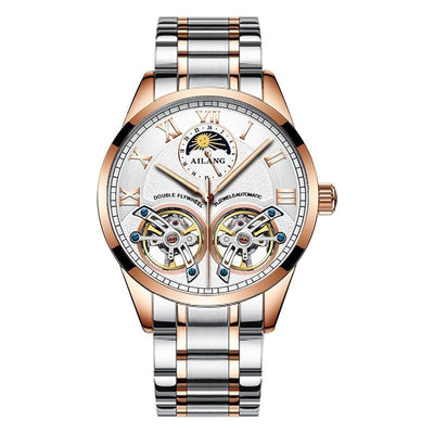 Wentworth© - Tourbillon Design