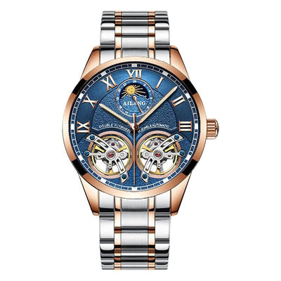 Wentworth© - Tourbillon Design