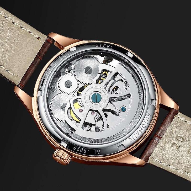 Wentworth© - Tourbillon Design