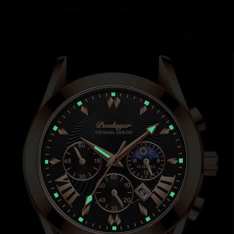 The Elegant Hour