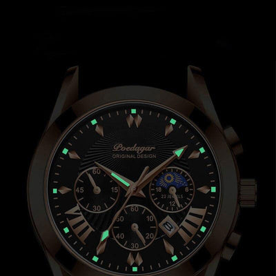 The Elegant Hour