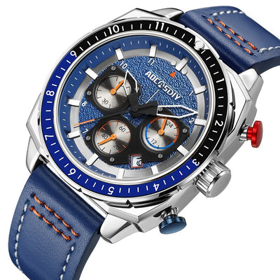 Wentworth© - Premium Sport Chronograph