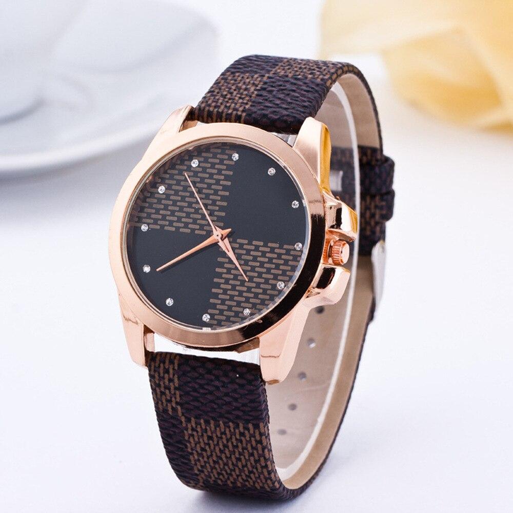 De Ligne Watch